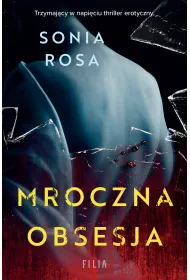 eBook Mroczna obsesja mobi epub