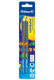 Pelikan O��wek Combino Blue 2 szt.
