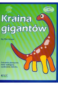 SZTUCZKI ZE SZTUKA KRAINA GIGANTOW-JEDNOSC %