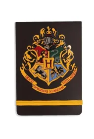 Half Moon Bay Harry Potter Notes pocket Hogwart