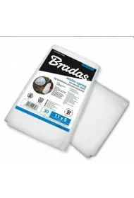 Bradas Agrowknina zimowa biaa 50g 1,6x5m