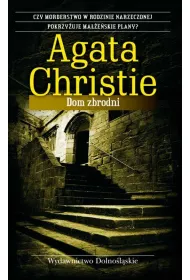 Dom zbrodni