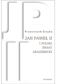 Jan Pawe� II i polski �wiat akademicki (OT)