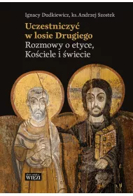 Uczestniczy w losie Drugiego