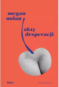 Akty desperacji