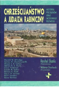 Chrze�cija�stwo a judaizm rabiniczny