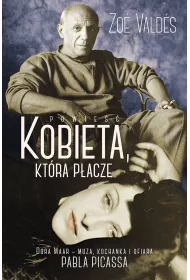 Kobieta, ktra pacze