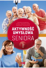 Aktywno�� umys�owa seniora