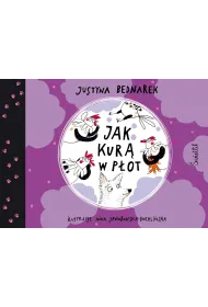 Jak kur� w p�ot. Kury. Tom 5
