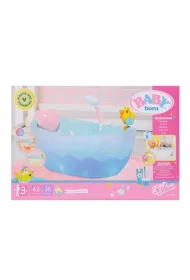 Baby born - Wanna do k�pieli Zapf
