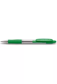 Pilot D�ugopis Super Grip zielony