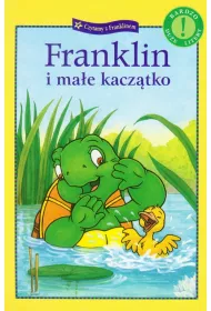 Franklin i ma�e kacz�tko