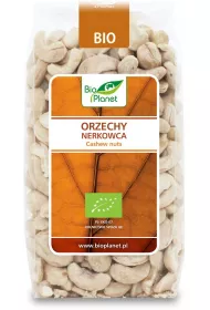 Bio Planet Orzechy nerkowca 350 g Bio