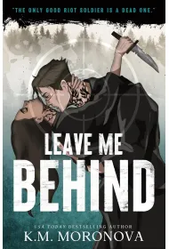 Leave Me Behind