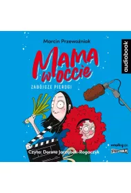 Audiobook Zab�jcze pierogi. Mama w occie. Tom 1 CD