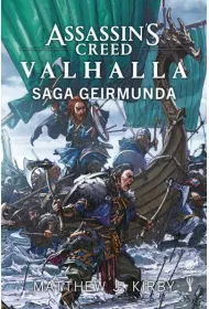 Assassin's Creed: Valhalla. Saga Geirmunda