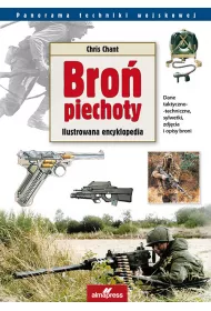 Bro� piechoty ilustrowana encyklopedia