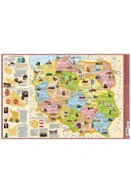 Podk�adka na biurko Tabliczka mno�enia