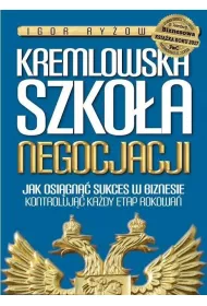 Kremlowska szko�a negocjacji