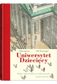Uniwersytet Dzieci�cy