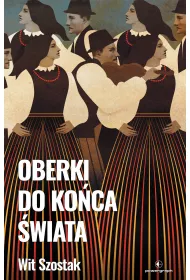 eBook Oberki do ko�ca �wiata mobi epub