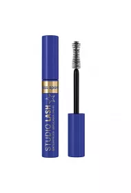 Miss Sporty Studio Lash Waterproof Mascara 24HR wodoodporny tusz do rzs Black 9 ml