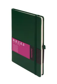 Antra Notes Memofix A5 kratka