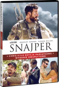 Snajper (Edycja pamitkowa)