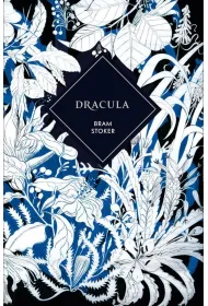 Dracula wer. angielska