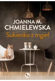Sukienka z mgie�