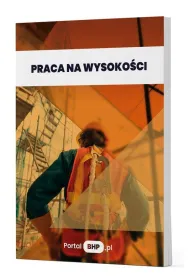 BHP a praca na wysoko�ci