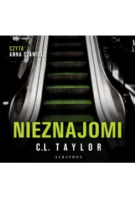 Audiobook Nieznajomi mp3