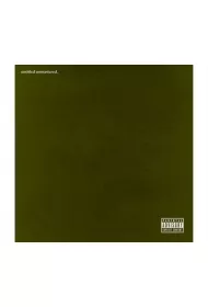 Untitled Unmastered (vinyl)