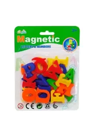 Literki magnetyczne Merkpol
