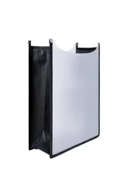 D.rect Sorter PP do plecaka transparentny