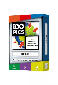 100 Pics: Kraje