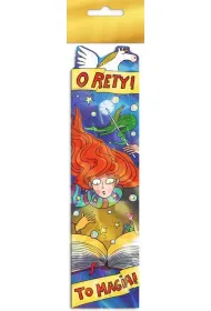 Henry Zak�adka fabularna O rety! To magia!