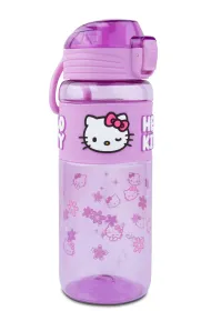 Patio Bidon 750ml Hello Kitty Light Pink