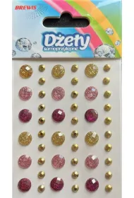 Brewis D�ety samoprzylepne