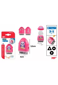 Mp Main Paper TEMPER�WKA Z GUMK� I Z P�DZELKIEM A 12 MP PA969-02