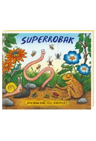 Superrobak