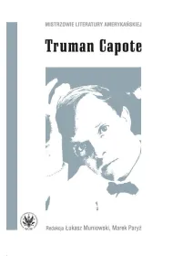 Truman Capote
