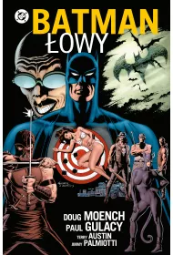 �owy. Batman