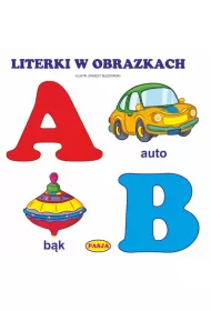 Literki w obrazkach
