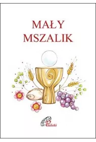 Ma�y mszalik