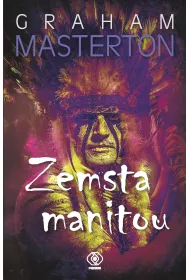 Zemsta Manitou. Manitou. Tom 2