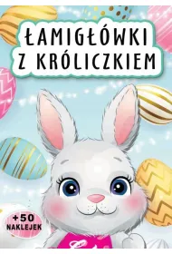�amig��wki z kr�liczkiem
