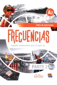 Frecuencias A2.2. Zeszyt �wicze�