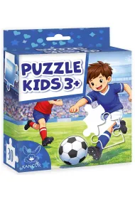 Puzzle 30 Pi�karze Kangur