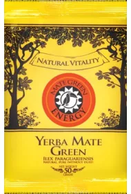 Oranada Herbata yerba mate Green Energy 50 g